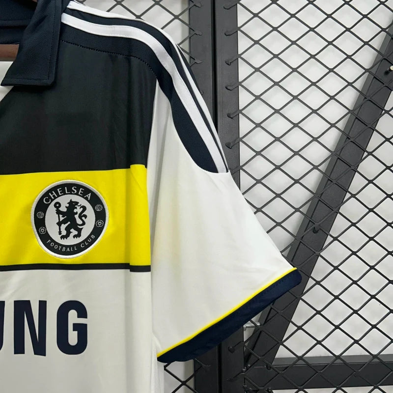 Chelsea 2011/12 Retro Away Jersey