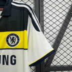 Chelsea 2011/12 Retro Away Jersey