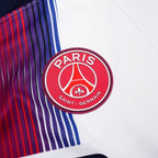 PSG 2026/27 Away Long Sleeve Jersey