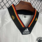 Germany 1992 Retro Home Jersey