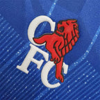 Chelsea 1989/91 Retro Home Jersey