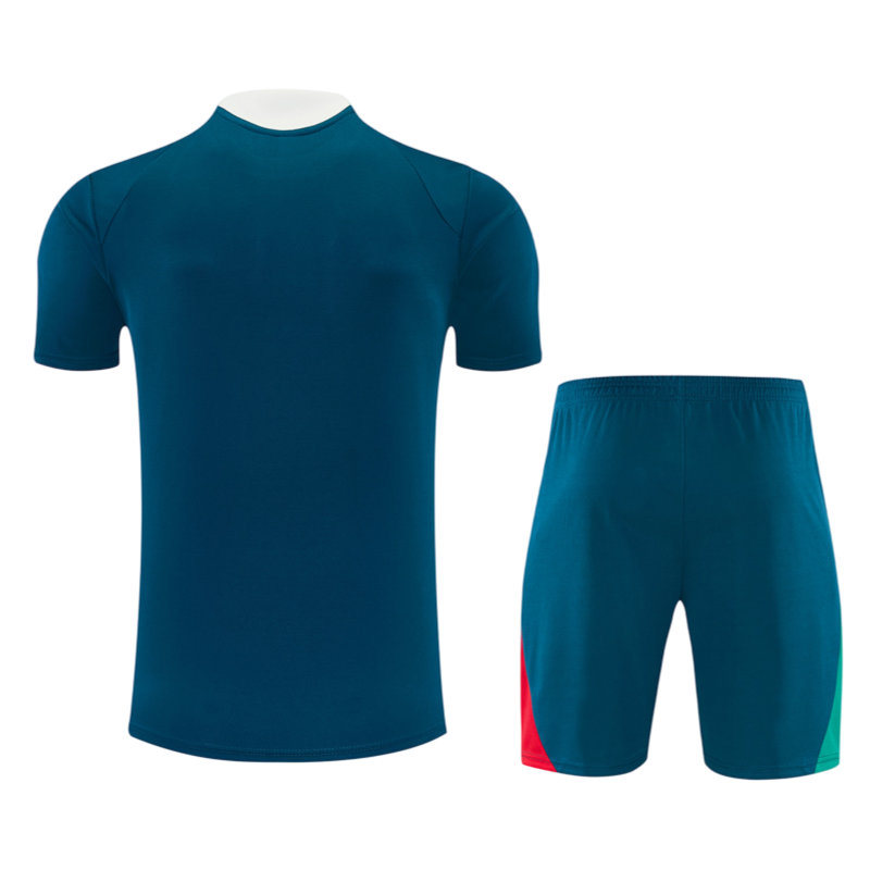 Portugal 2026/27 Blue Set