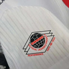 England 1998 Retro Home Jersey