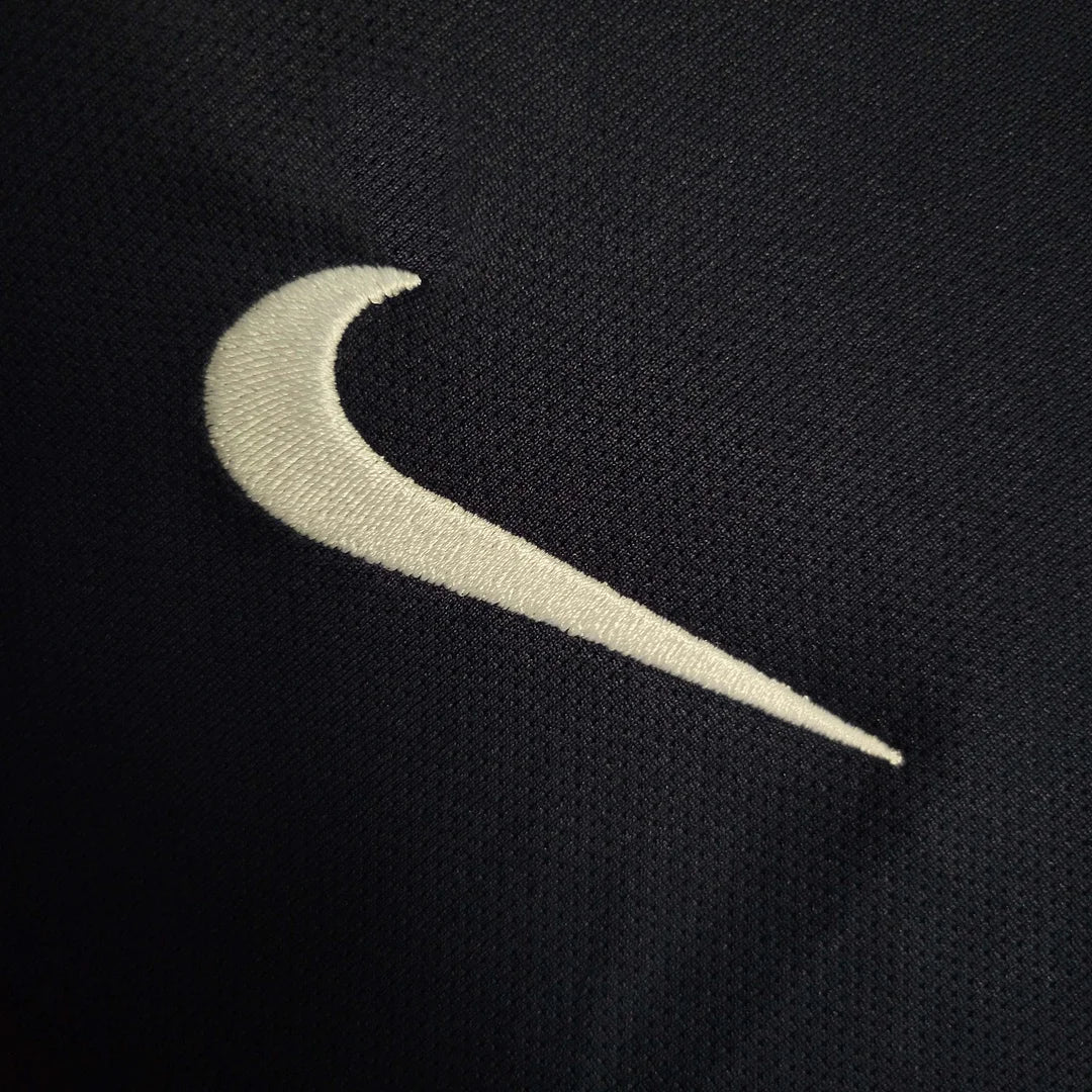 France 2018 Retro Home Jersey