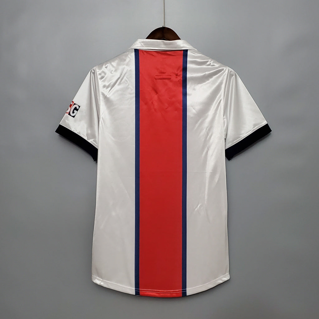 PSG 1998/99 Retro Away Jersey