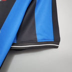 Inter Milan 2009/10 Retro Home Jersey