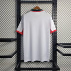 Morocco 1998 Retro Away Jersey