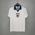 England 1996 Retro Home Jersey