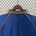 Real Madrid 1998/2000 Retro Third Jersey