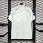 Real Madrid 1988/89 Retro Home Jersey