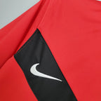 Manchester United 2009/10 Retro Home Jersey