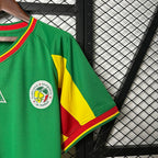 Senegal 2002 Retro Away Jersey