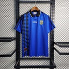 Argentina 1994 Retro Home Jersey