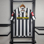 Juventus 2001/02 Retro Home Jersey