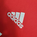 Real Madrid 2011/12 Retro Third Long Sleeve Jersey