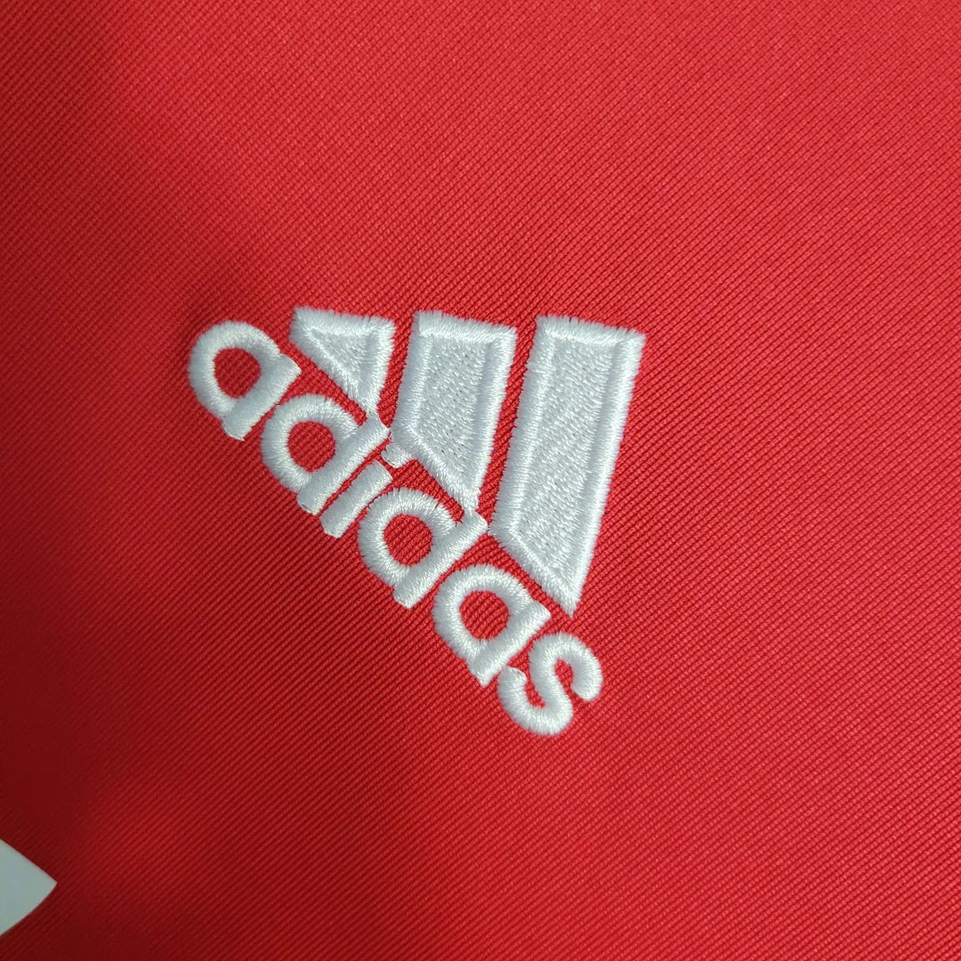 Real Madrid 2011/12 Retro Third Long Sleeve Jersey