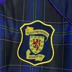 Scotland 1994/96 Retro Home Jersey