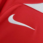 Manchester United 2004/06 Retro Home Jersey