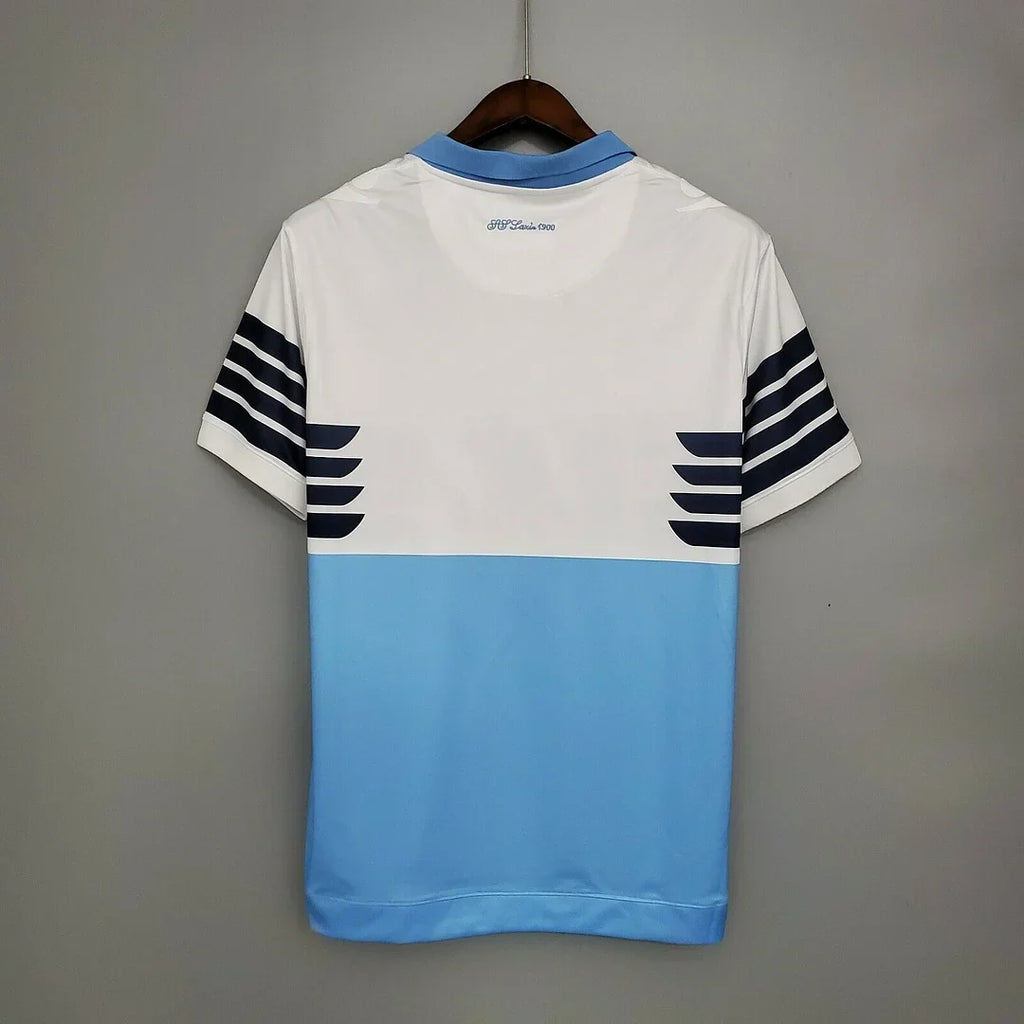 Lazio 2014/15 Retro Home Jersey