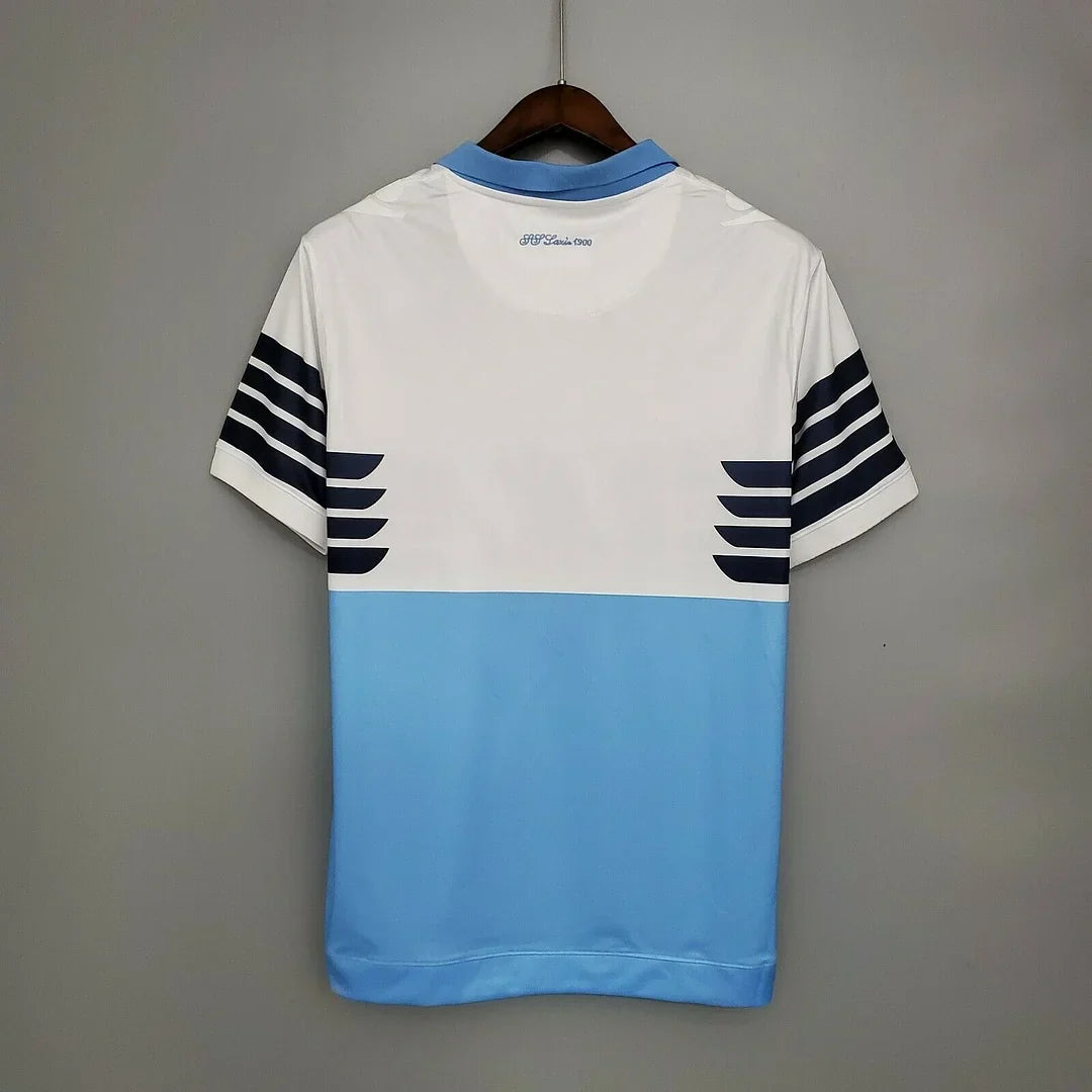 Lazio 2014/15 Retro Home Jersey
