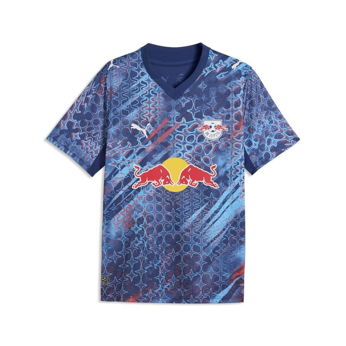 RB Leipzig 2026/27 Third Jersey