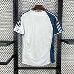 Liverpool 2006/07 Retro Away Jersey