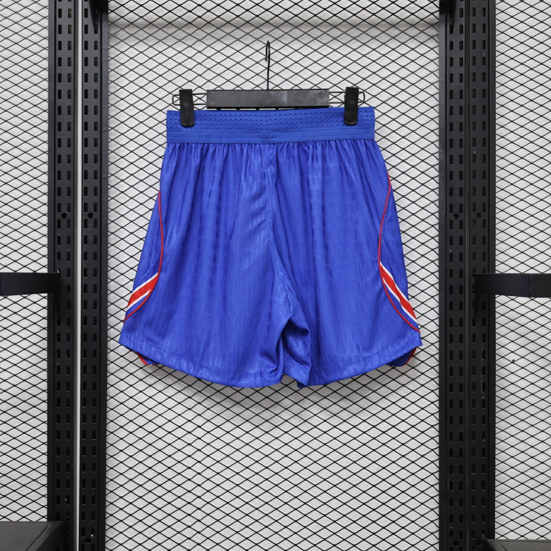 PSG 2026/27 Home Shorts
