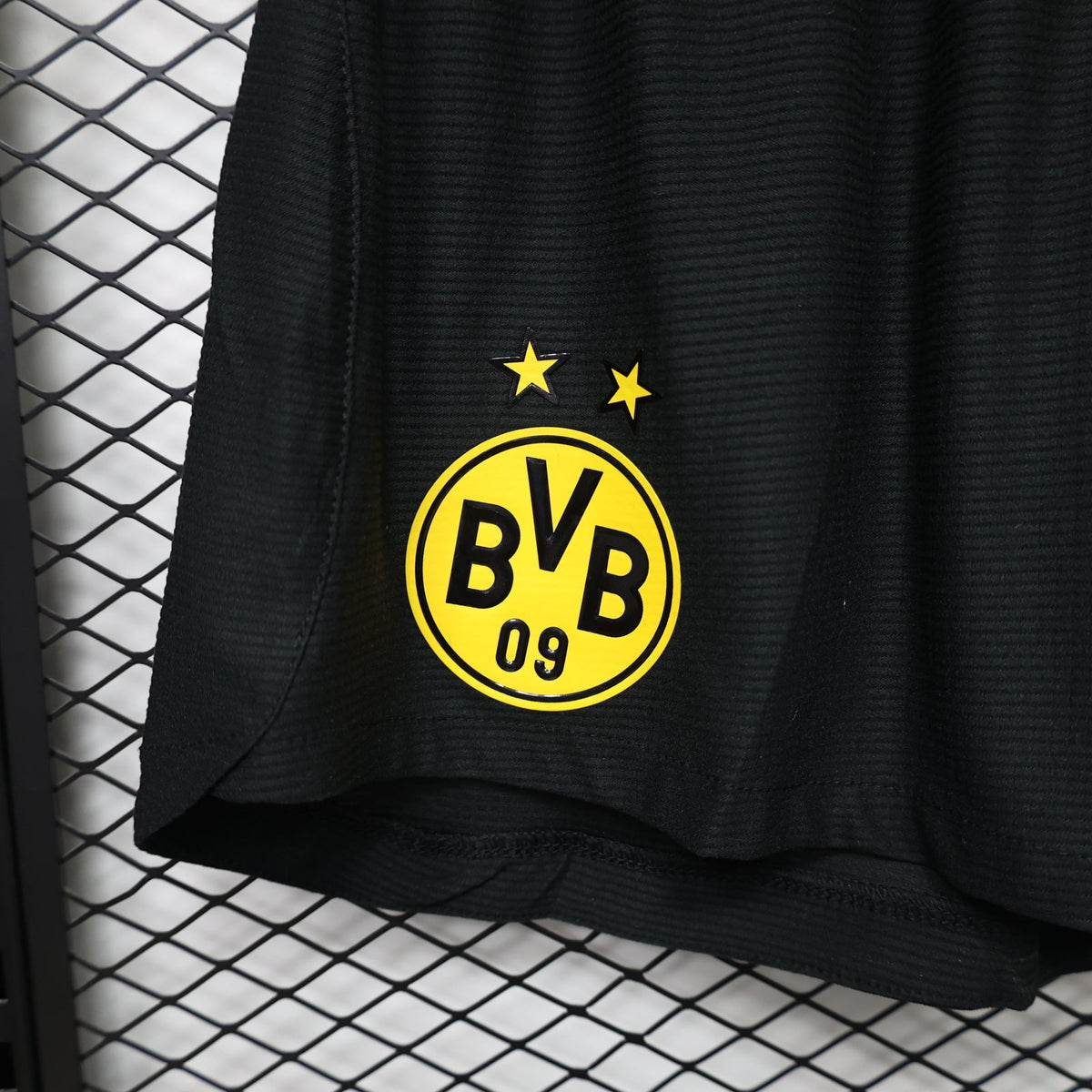 Borussia Dortmund 2026/27 Home Shorts