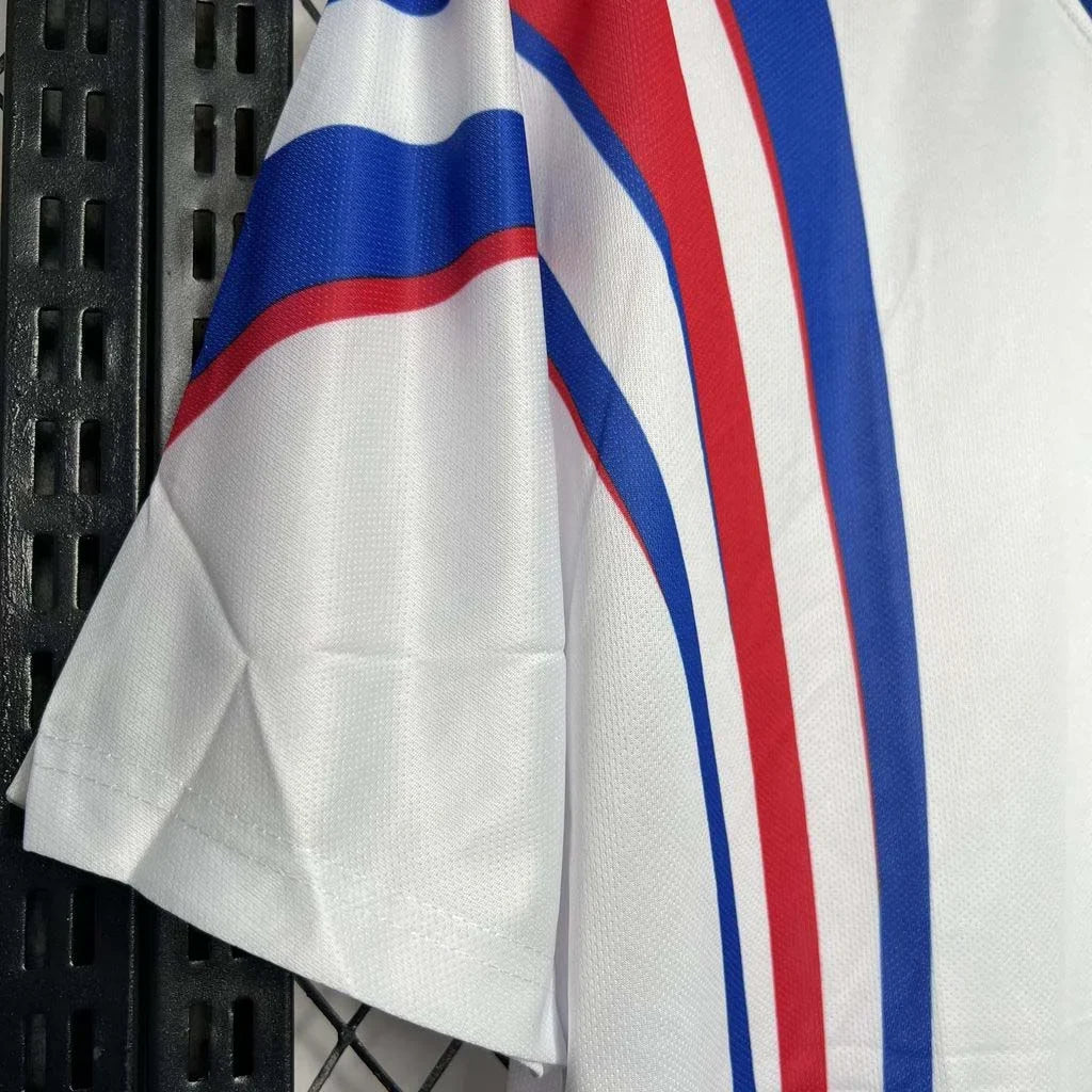 France 1994 Retro Away Jersey