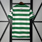 Sporting Lisbon 1999/00 Retro Home Jersey