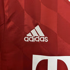Bayern Munich 2013/14 Retro Home Jersey