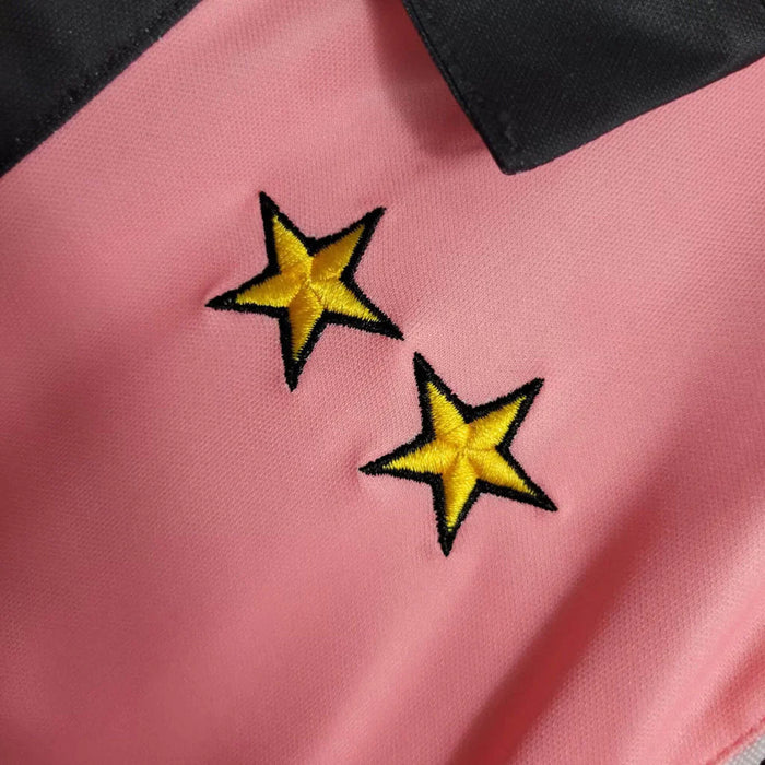 Juventus 1997/98 Retro Away Jersey