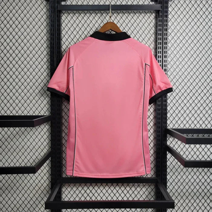 Juventus 1997/98 Retro Away Jersey