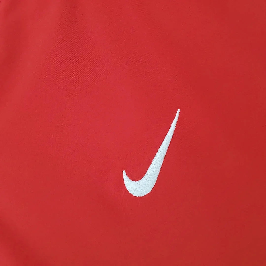 Manchester United 2002/04 Retro Home Jersey