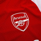 Arsenal 2026/27 Home Long Sleeve Jersey