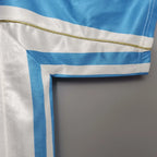 Argentina 1998 Retro Home Jersey