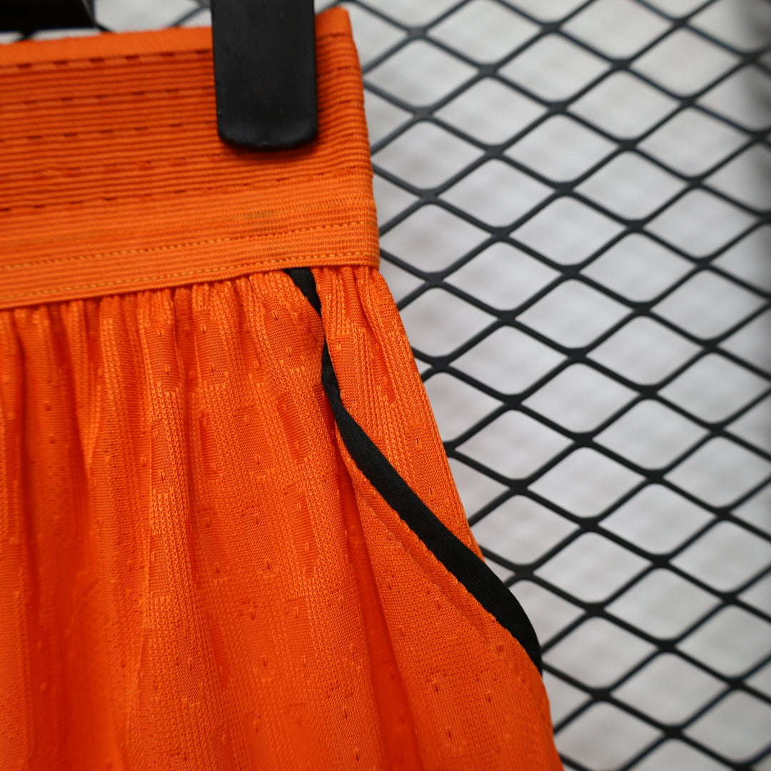Netherlands World Cup 2026 Away Shorts