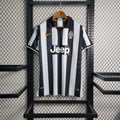 Juventus 2014/15 Retro Home Jersey