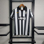 Juventus 2014/15 Retro Home Jersey