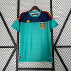 Spain 2010 Retro Goalkeeper Jersey