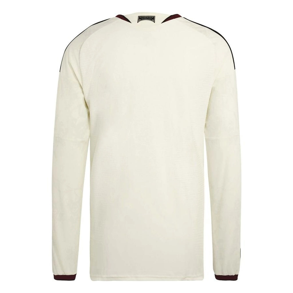 Manchester United 2026/27 Third Long Sleeve Jersey