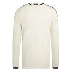 Manchester United 2026/27 Third Long Sleeve Jersey