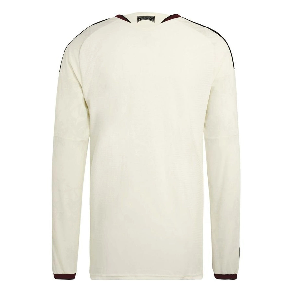 Manchester United 2026/27 Third Long Sleeve Jersey