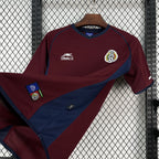 Mexico 2002 Retro Third Jersey