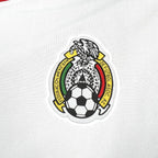 Mexico 2002 Retro Away Jersey