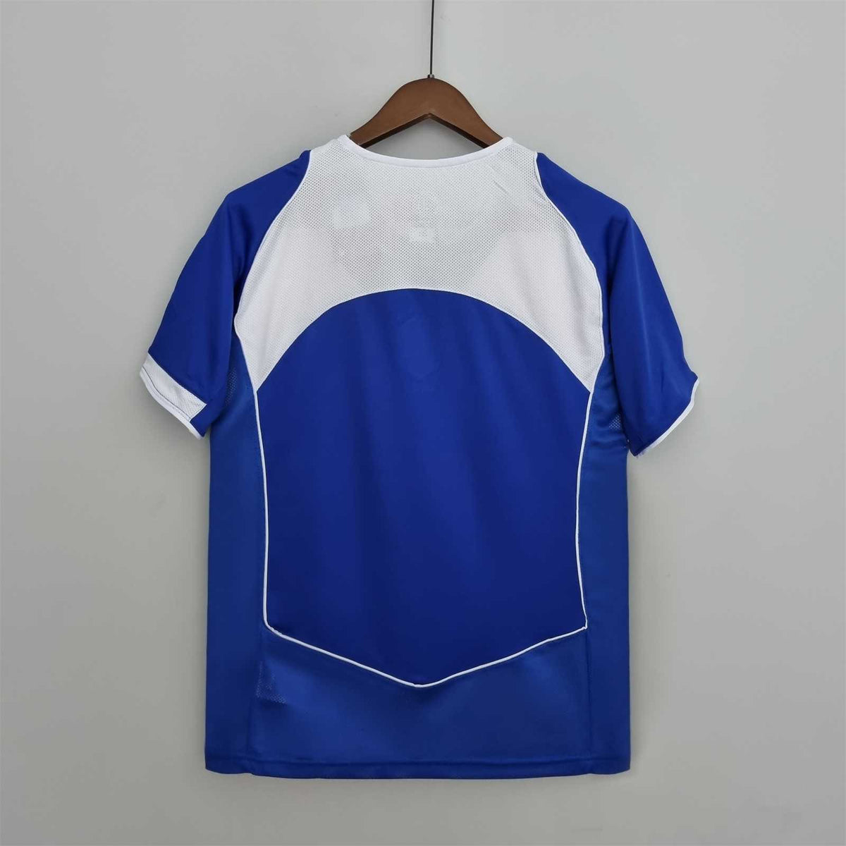 Brazil 2004 Retro Away Jersey