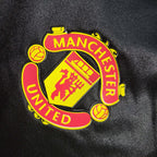 Manchester United 1998/99 Retro Third Jersey