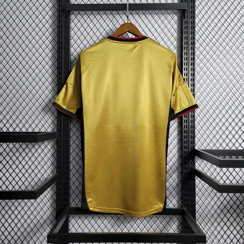 AC Milan 2013/14 Retro Third Jersey