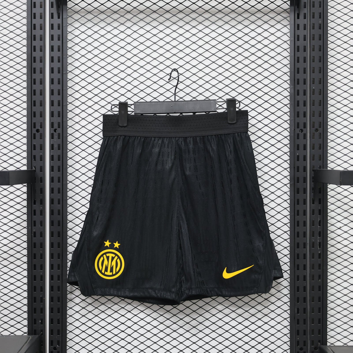 Inter Milan 2026/27 Home Shorts