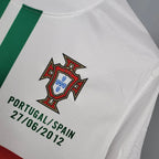 Portugal 2012/13 Retro Away Jersey